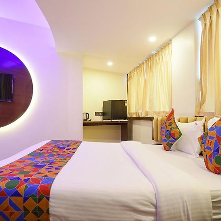 Fabhotel Rio - Nr Mumbai International Airport Eksteriør bilde